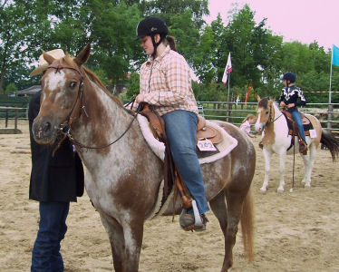 Western Pleasure Western Pleasure